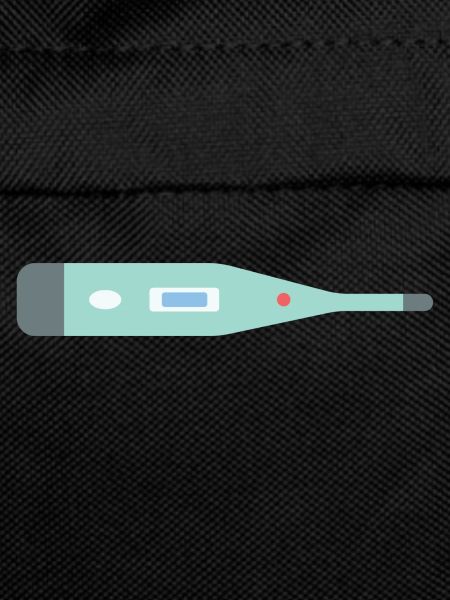 Thermometer
