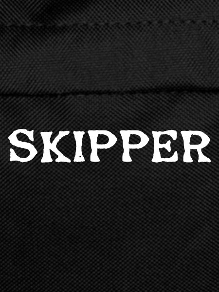Skipper Weiss