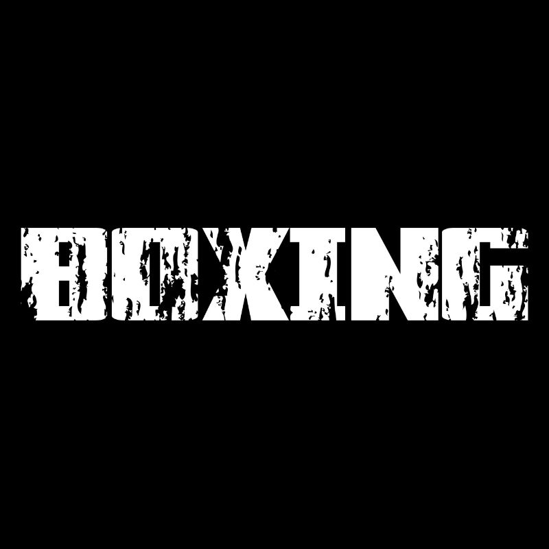 BOXING