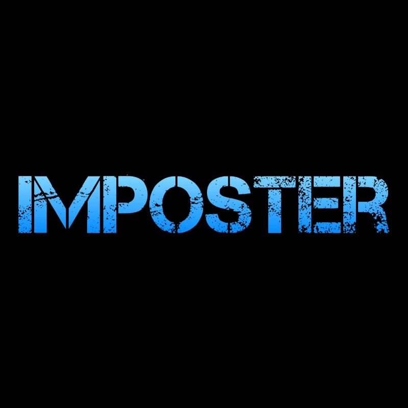 Imposter Amongus Gaming Streaming Stream PC Coop