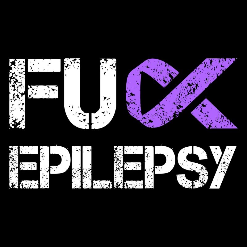 Fick Epilepsy Epilepsy Ribbon Shirt