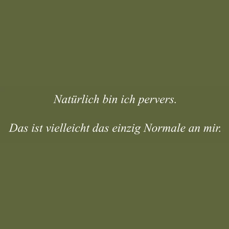 Pervers