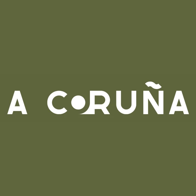 A CORUÑA (La Coruña) – Coruña – Spanien