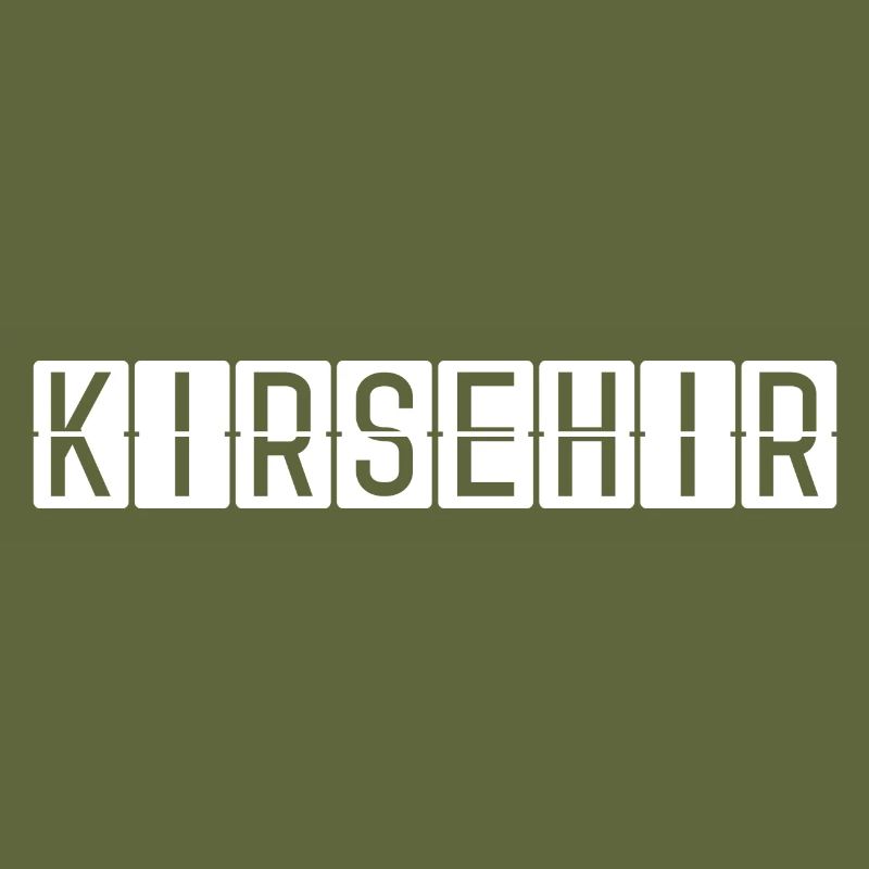 Conseil d’administration de l’aéroport de Kırşehir