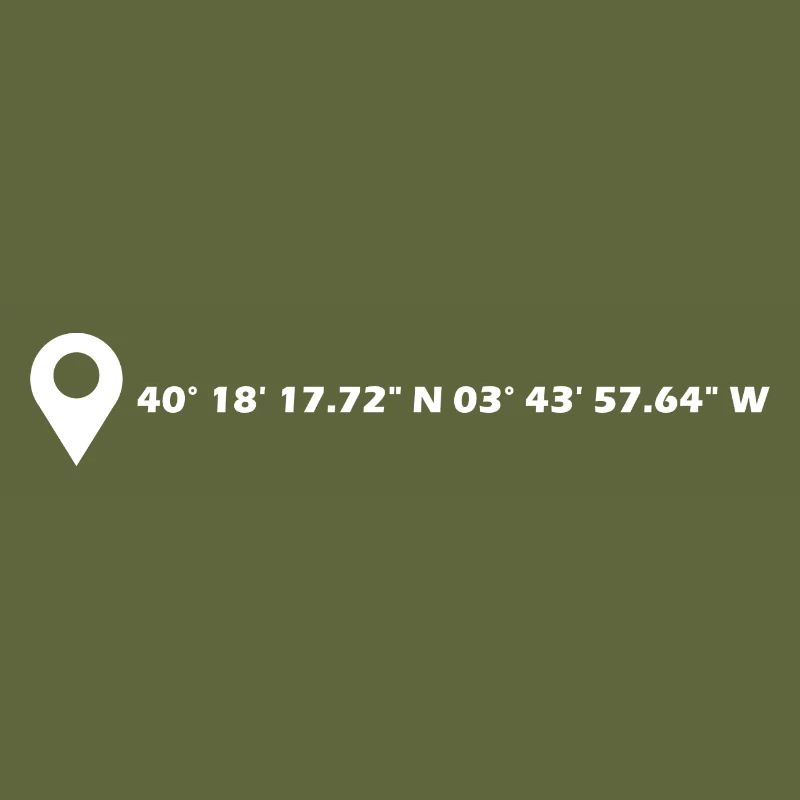 Getafe coordinates