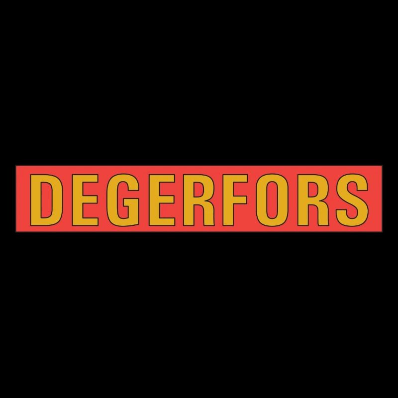 Degerfors
