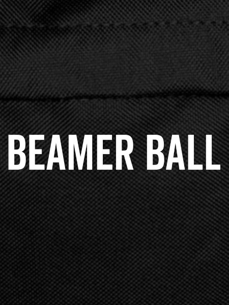 Beamer Ball
