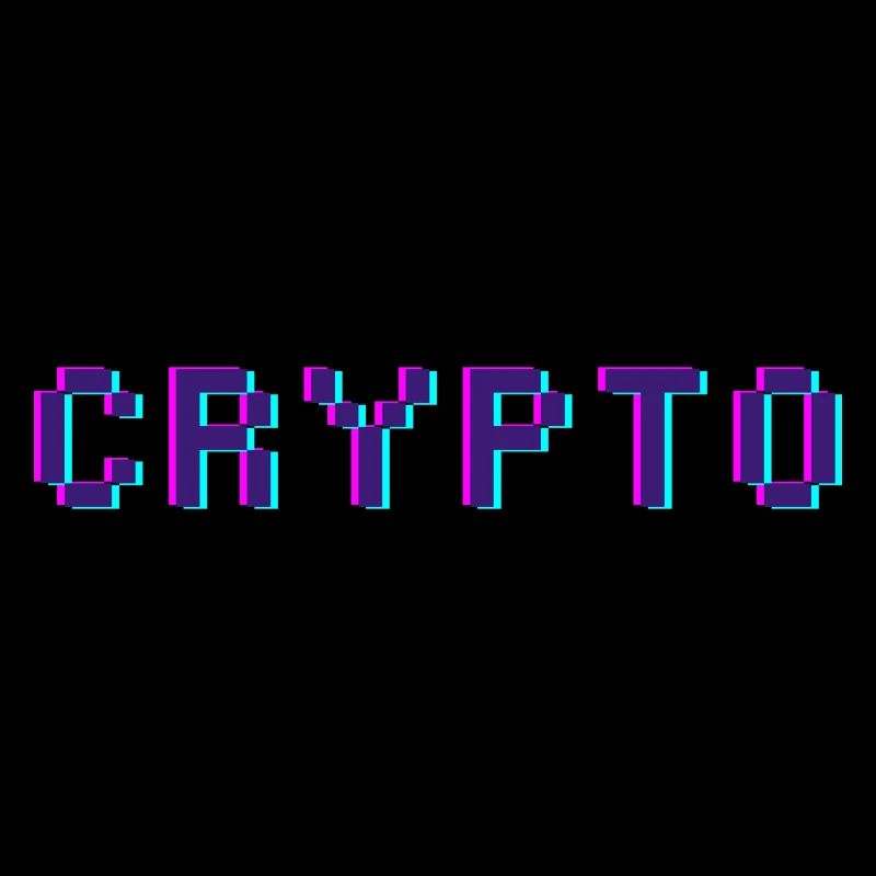 Crypto retro