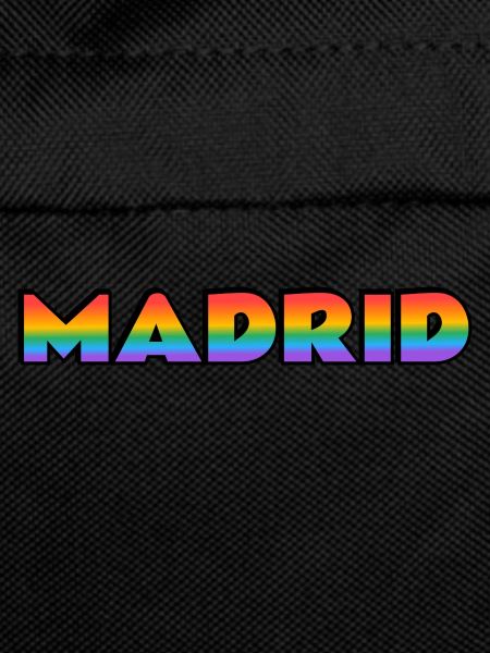 Gay Madrid