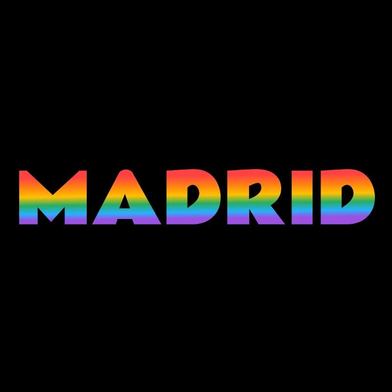 Gay Madrid