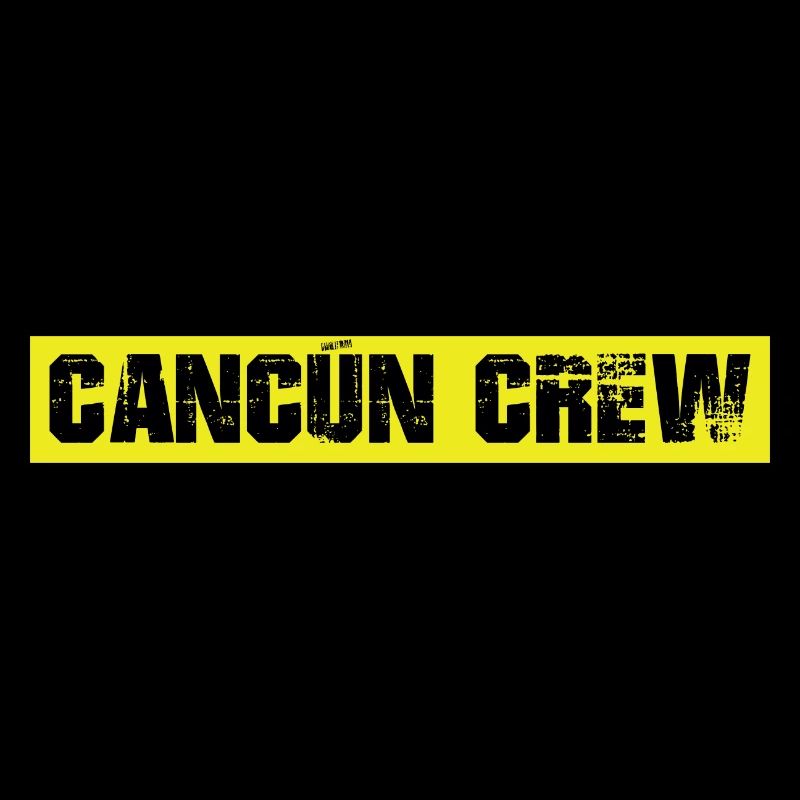 Cancun Crew