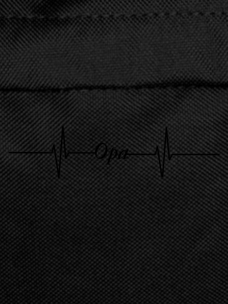 Grandpa Heartbeat