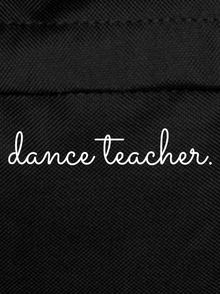 Dancing Dance Music