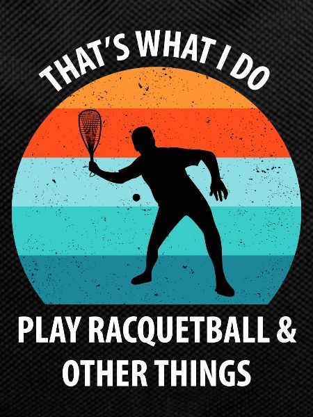Racqueetball