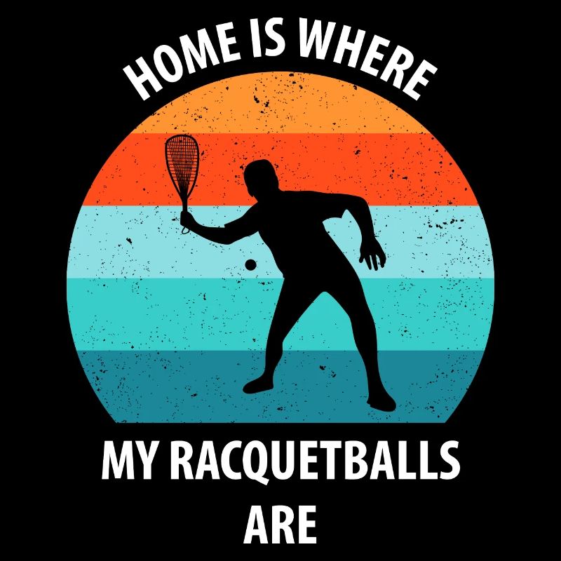 Racqueetball