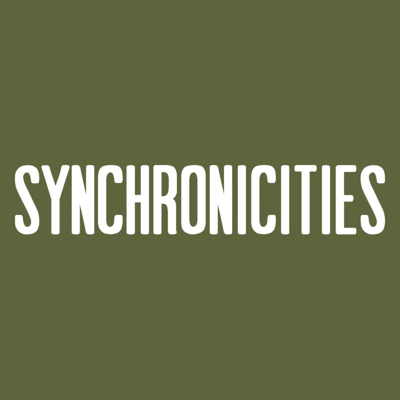 Synchronicities White