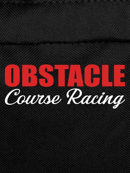 Obstacle Course Racing Gear