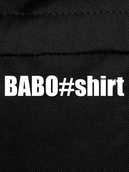 Baboshirt