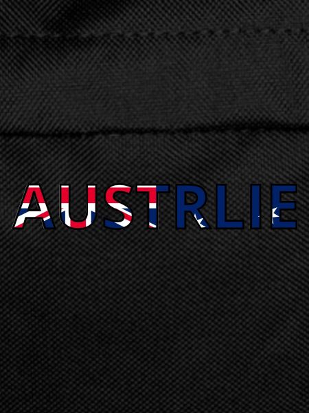 Drapeau Australie