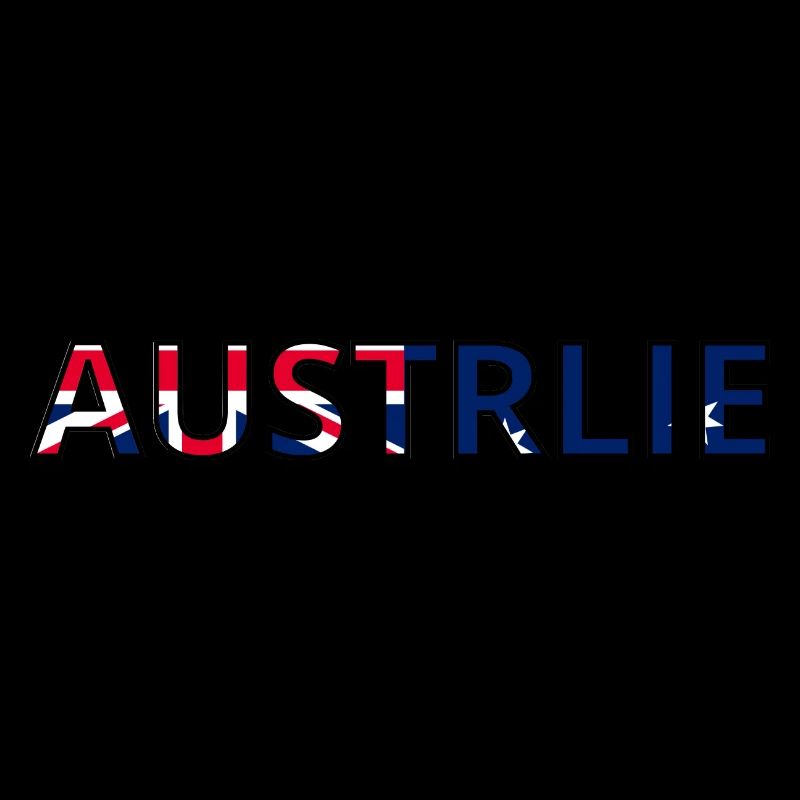 Drapeau Australie