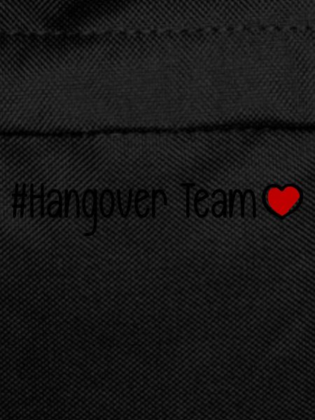 Hangover Team Heart