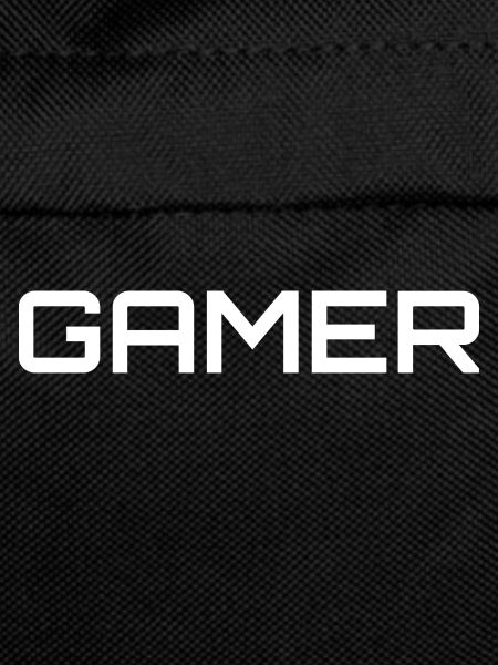 Gamer White