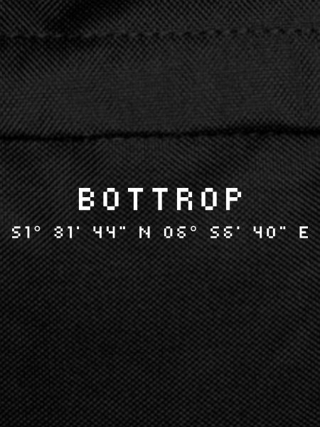 Bottrop Koordinaten