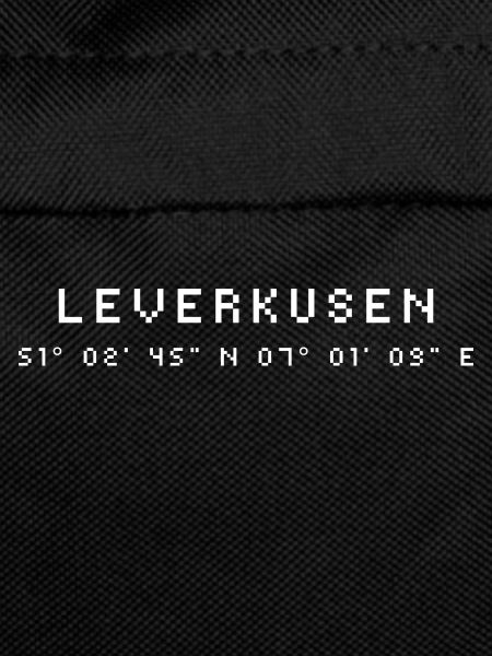 Leverkusen coordinates