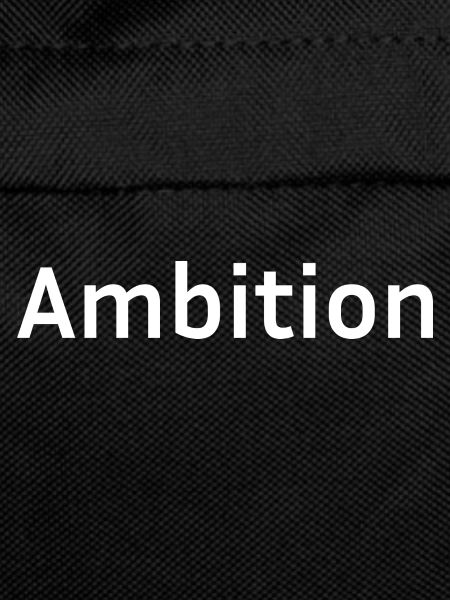 Ambition blanc