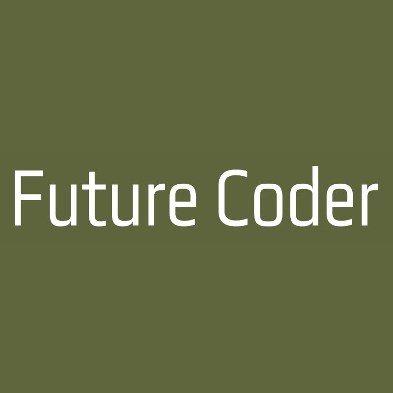 Codeur du futur
