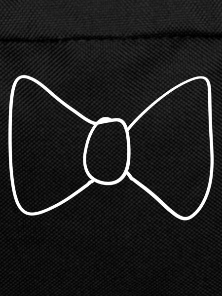 Bow Symbol Clothing