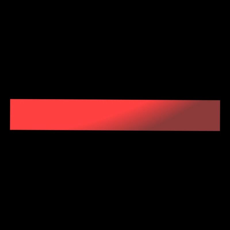 Red Bar Gradient