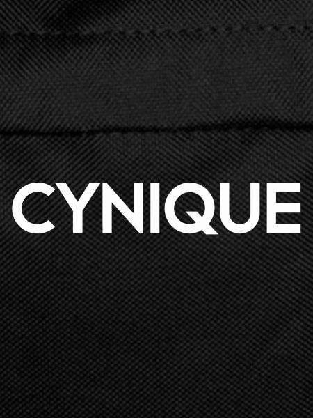 Cynique