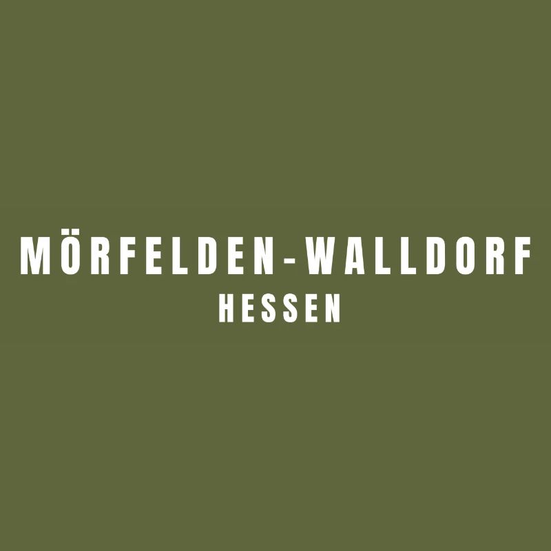 Mörfelden-Walldorf, Hesse