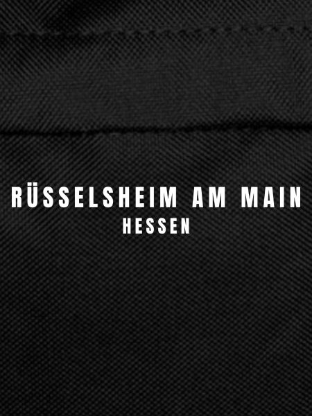 Rüsselsheim am Main, Hesse