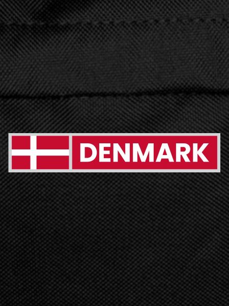 Denmark National Flag