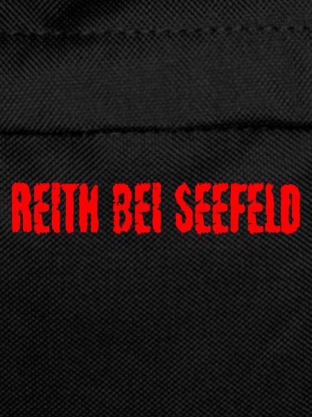 Reith bei Seefeld red text