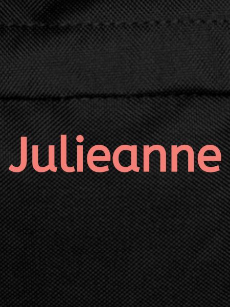 Julieanne