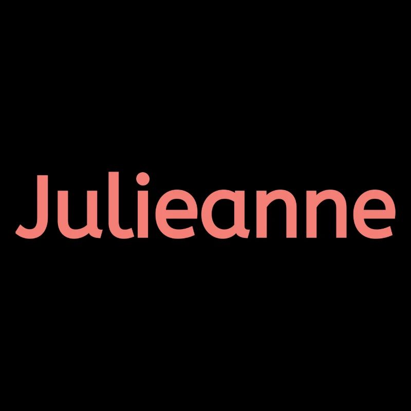 Julieanne