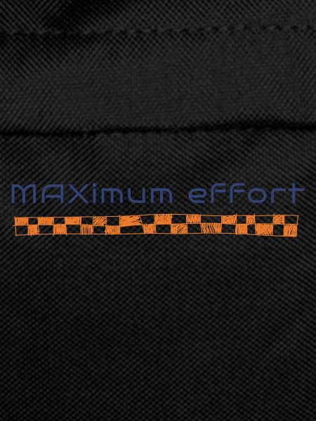 f1 maximum effort