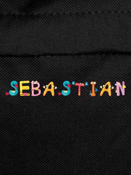 Sebastian