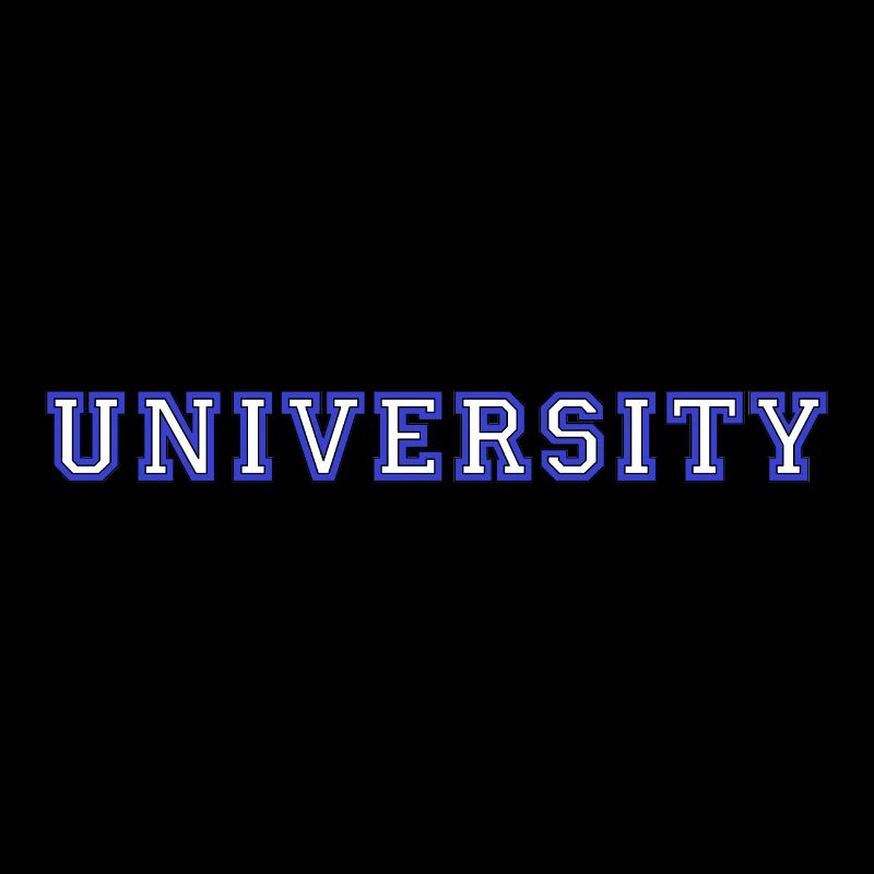 University