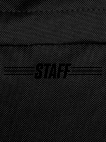 staff strich