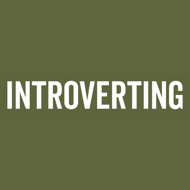 Introverting