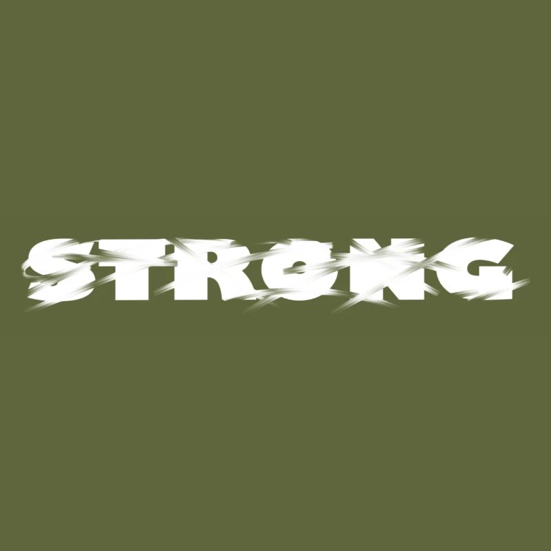 strong strong