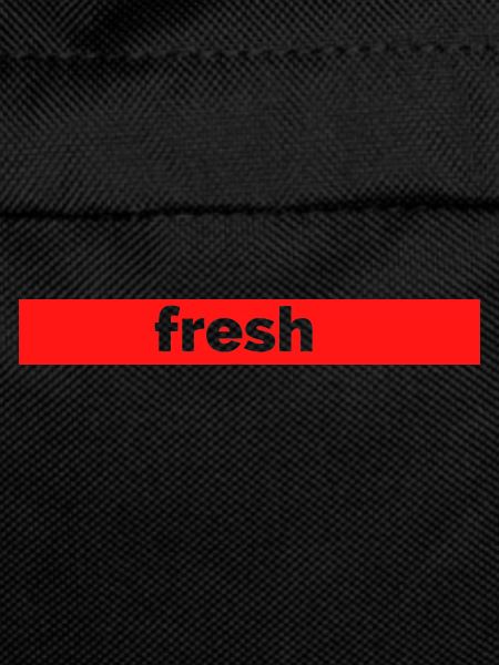 fresh