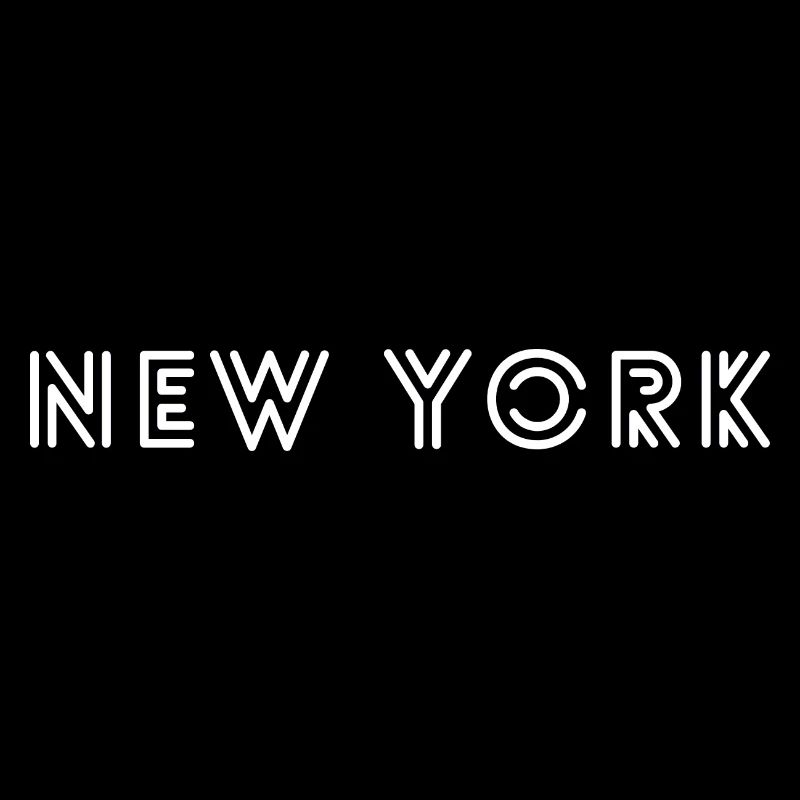 New York