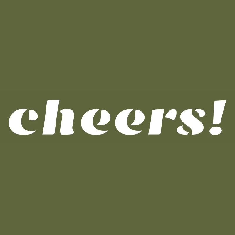 Cheers