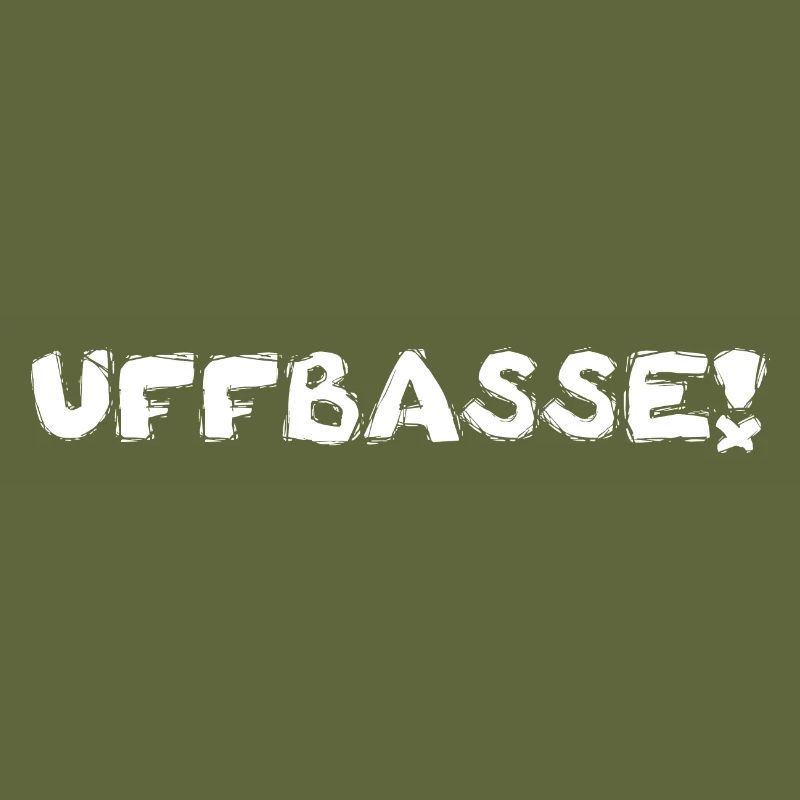 Uffbasse! Hessisch Dialekt