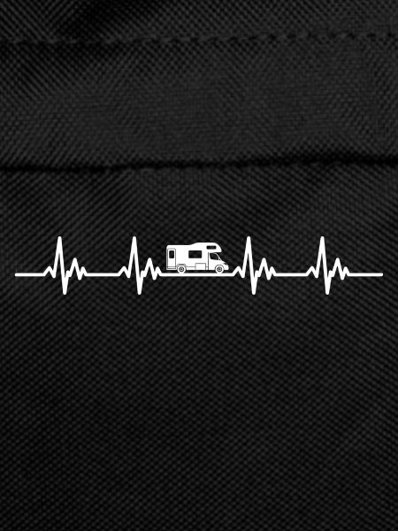 Motorhome Pulse Camping Gift